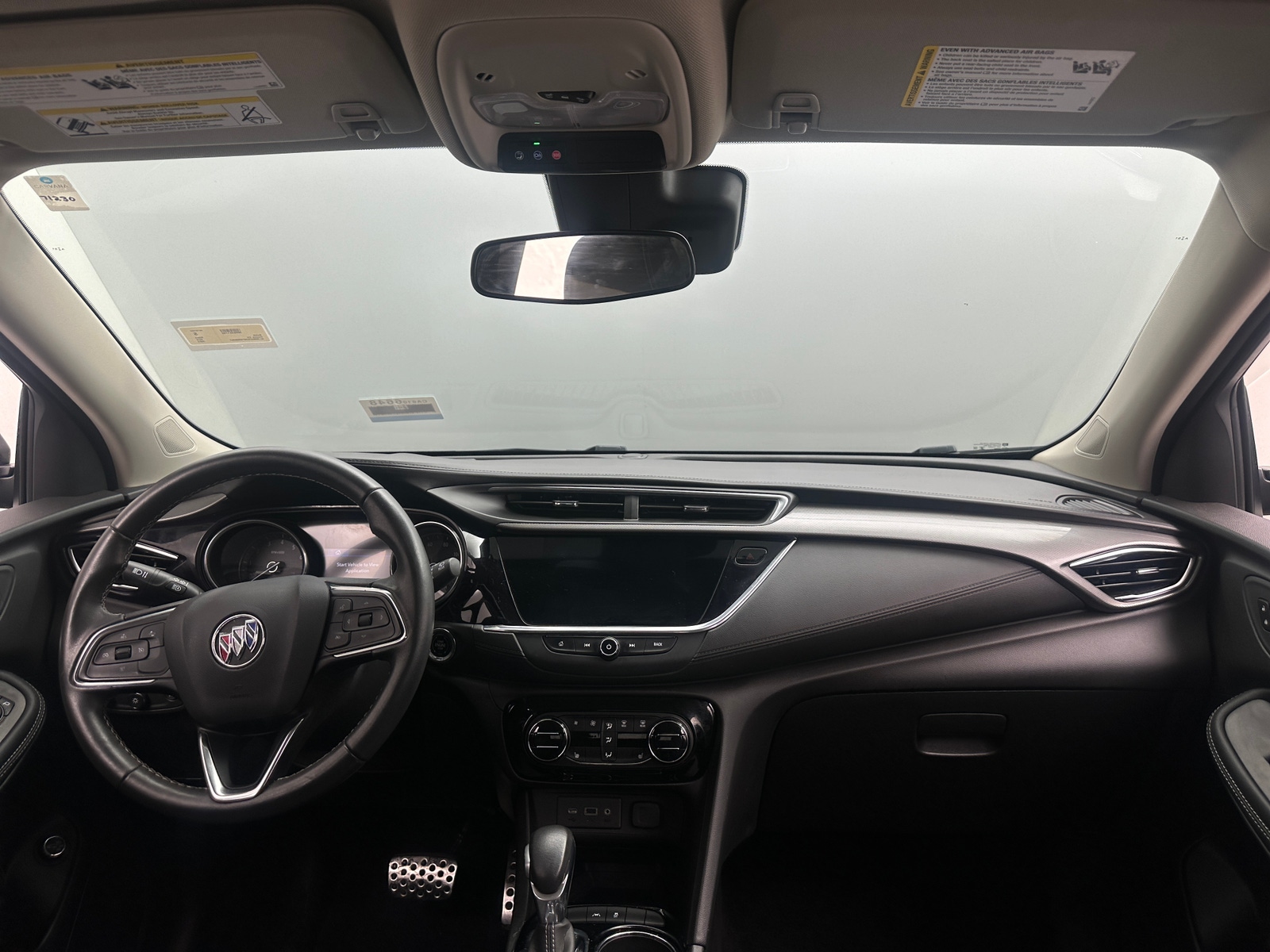 Thumbnail: 2023 Buick Encore GX - 2