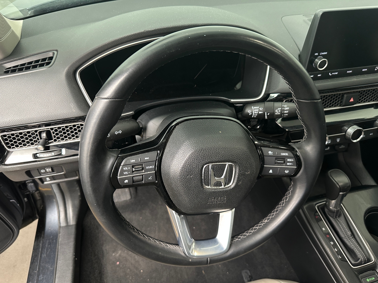 Thumbnail: 2023 Honda Civic - 5