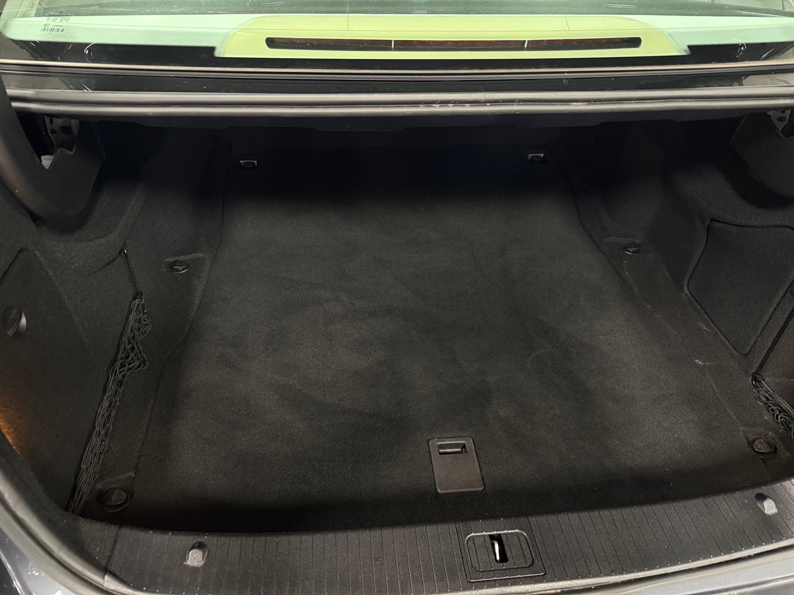 Thumbnail: 2014 Mercedes-Benz E-Class - 6