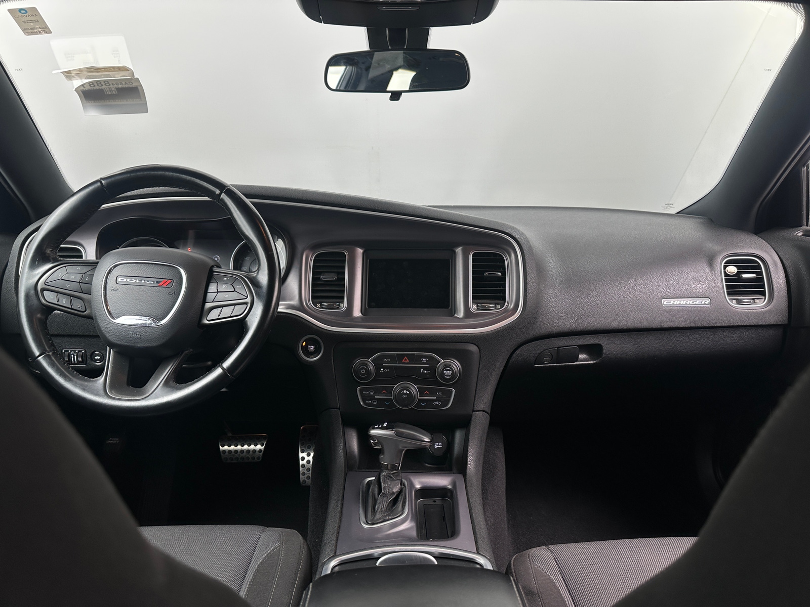 Thumbnail: 2020 Dodge Charger - 3