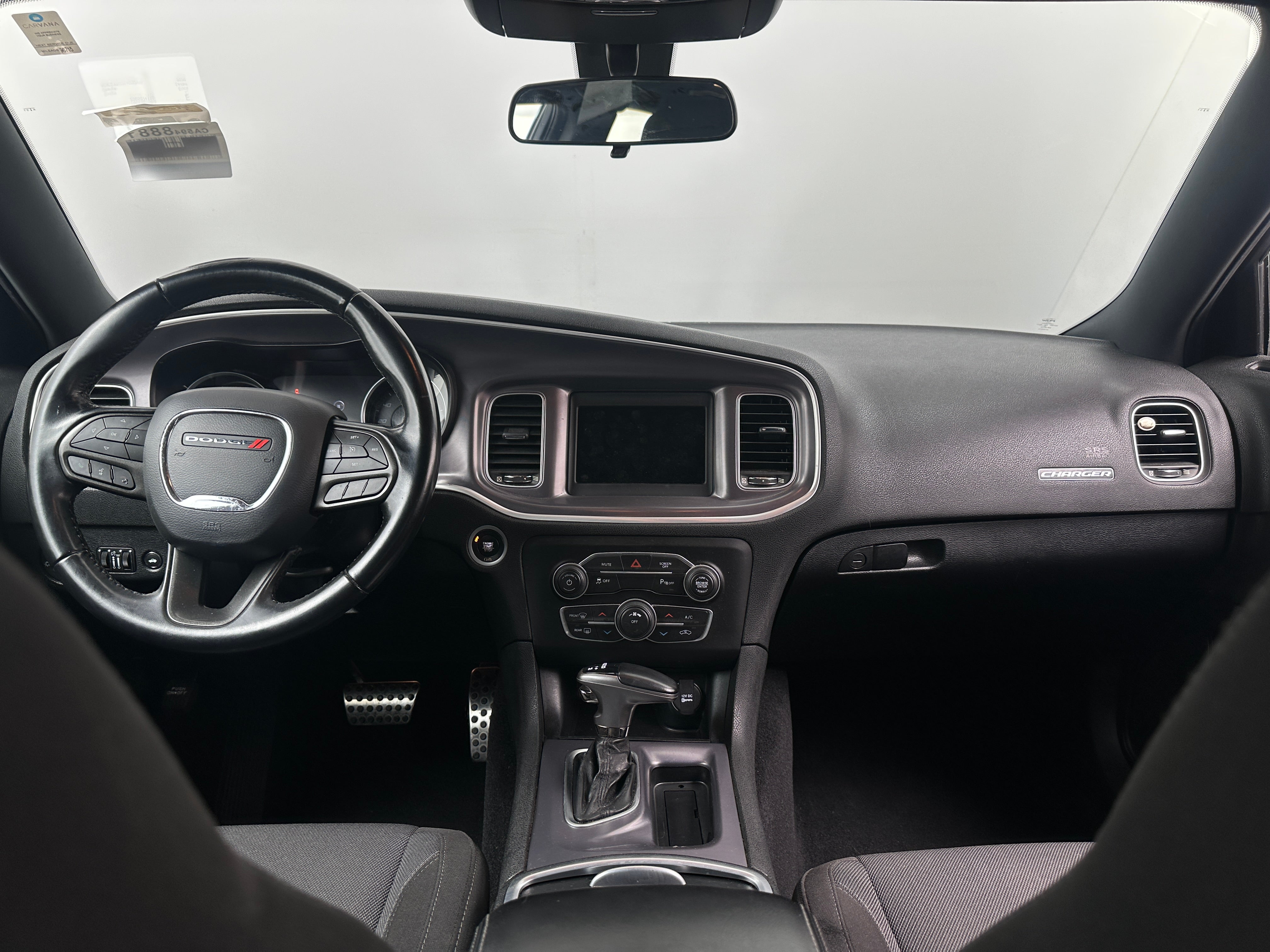 2020 Dodge Charger
