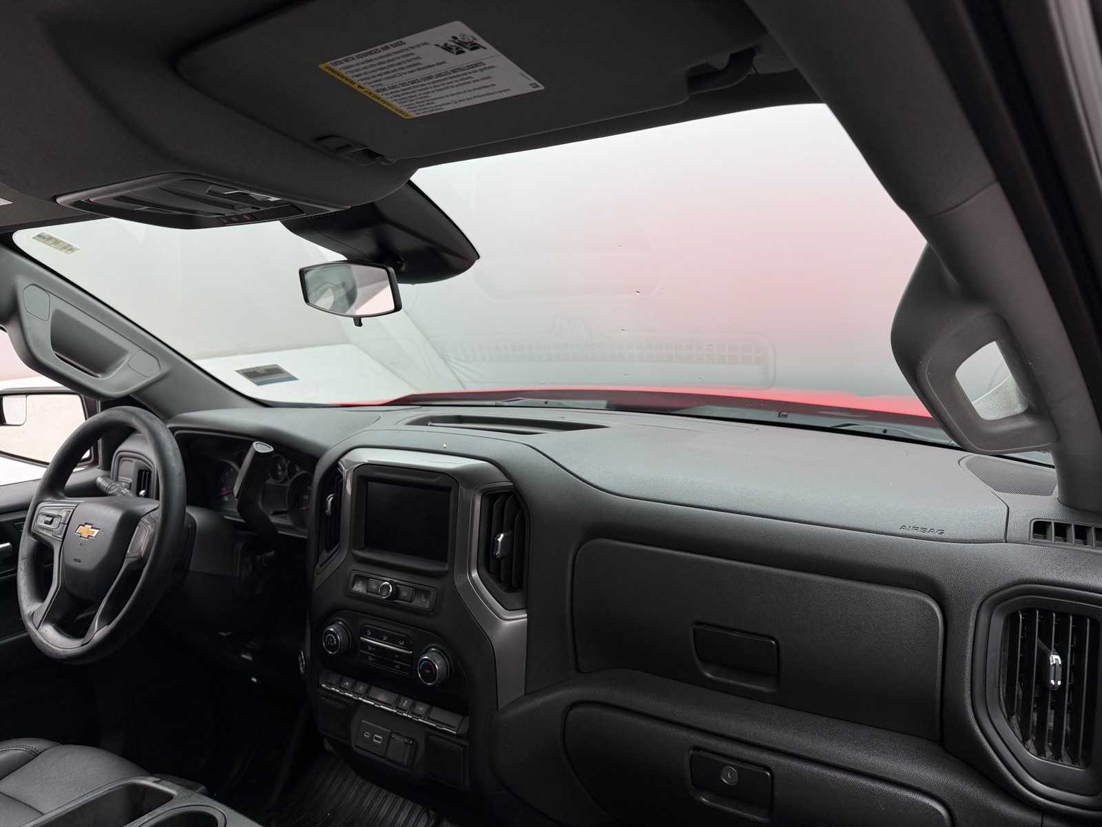 Thumbnail: 2023 Chevrolet Silverado 1500 - 3