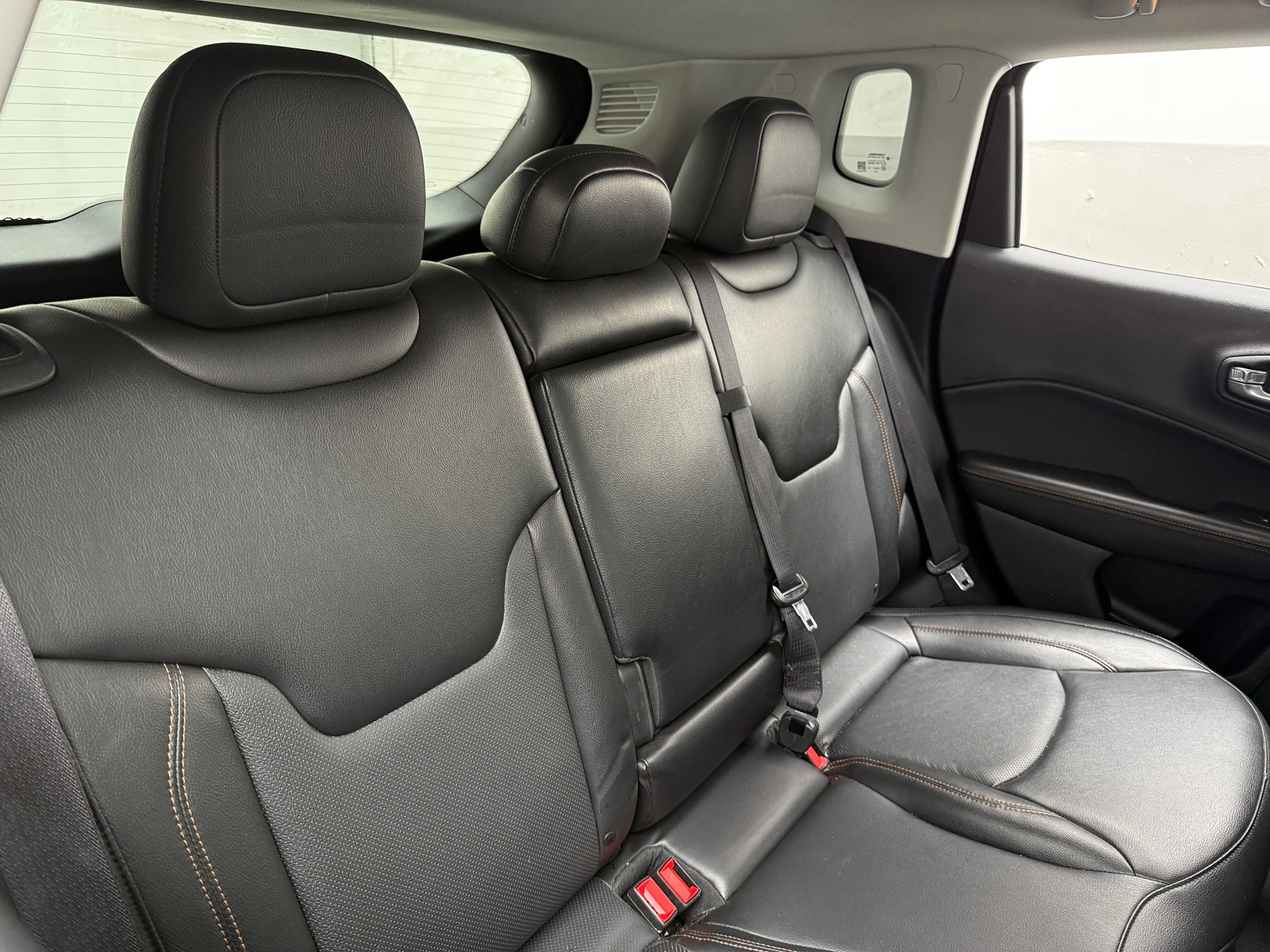 Thumbnail: 2021 Jeep Compass - 5