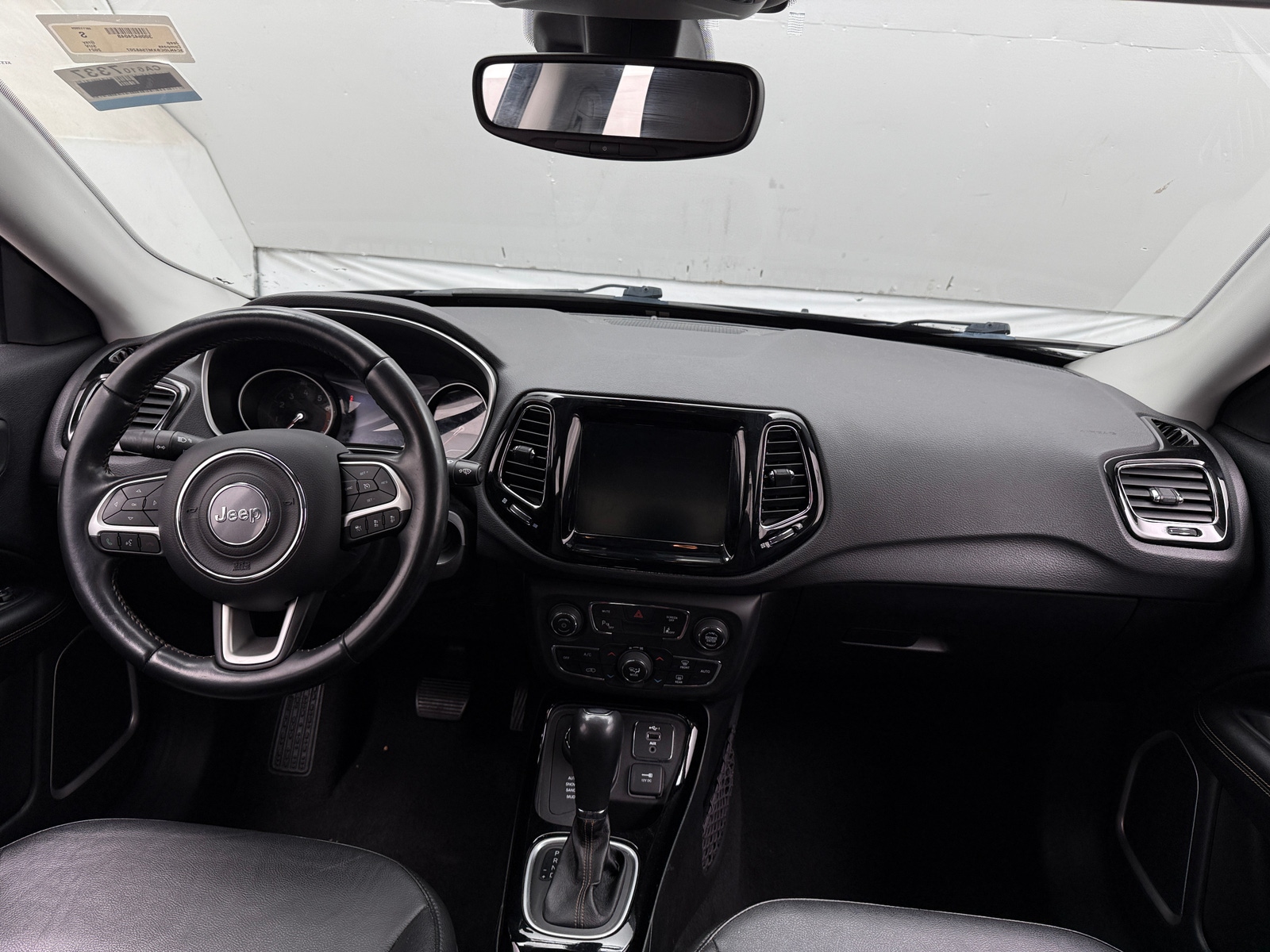Thumbnail: 2021 Jeep Compass - 2