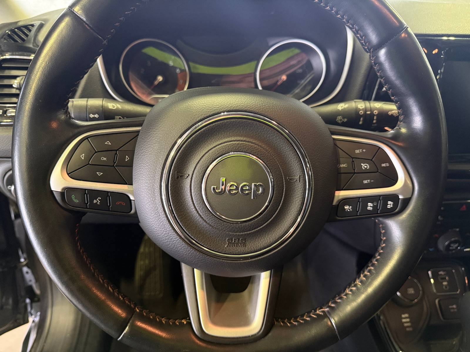 Thumbnail: 2021 Jeep Compass - 4