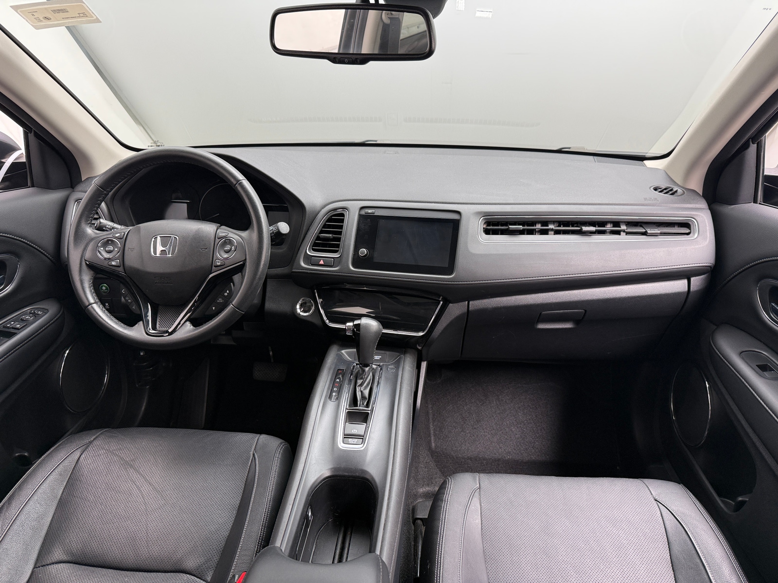 Thumbnail: 2022 Honda HR-V - 2