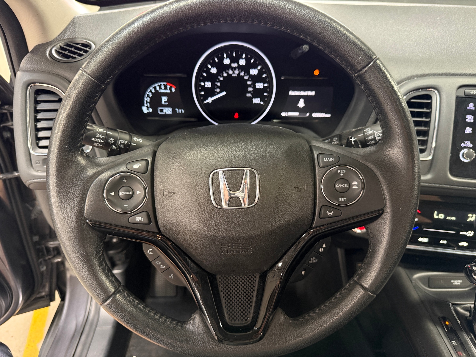 Thumbnail: 2022 Honda HR-V - 4