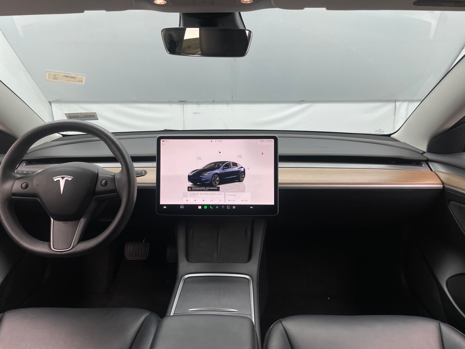 Thumbnail: 2023 Tesla Model 3 - 2