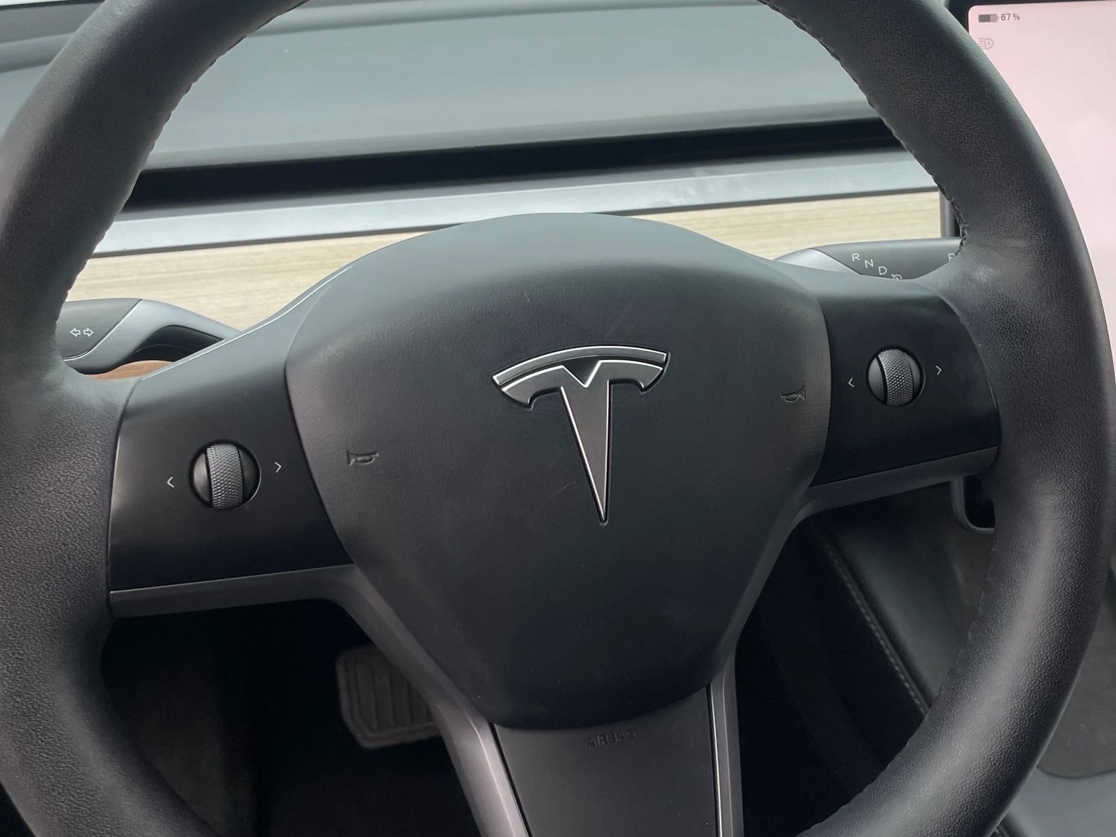 Thumbnail: 2023 Tesla Model 3 - 4