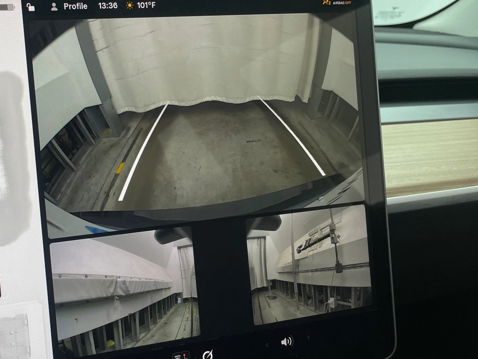 Thumbnail: 2023 Tesla Model 3 - 3