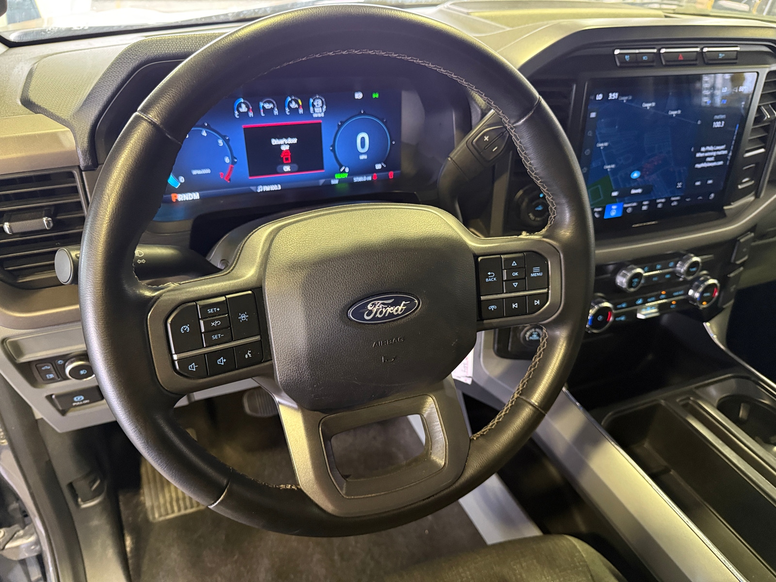 Thumbnail: 2024 Ford Econoline - 5