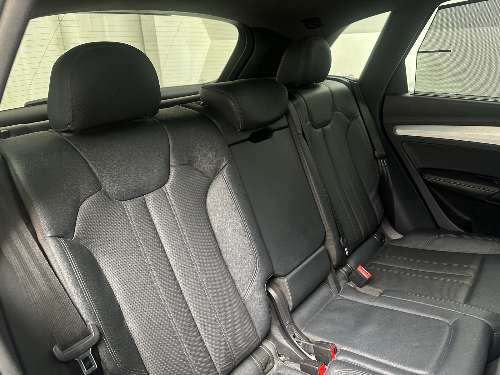 Thumbnail: 2019 Audi SQ5 - 5