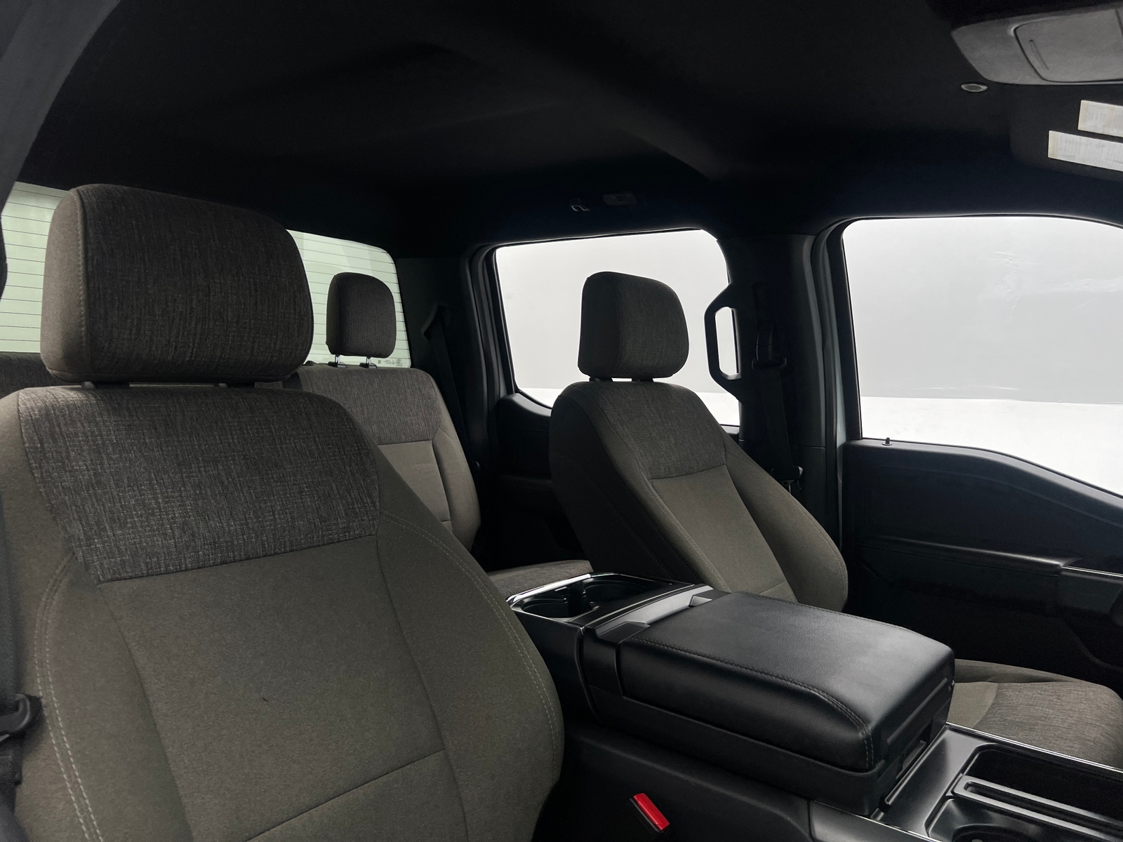 Thumbnail: 2024 Ford Econoline - 2
