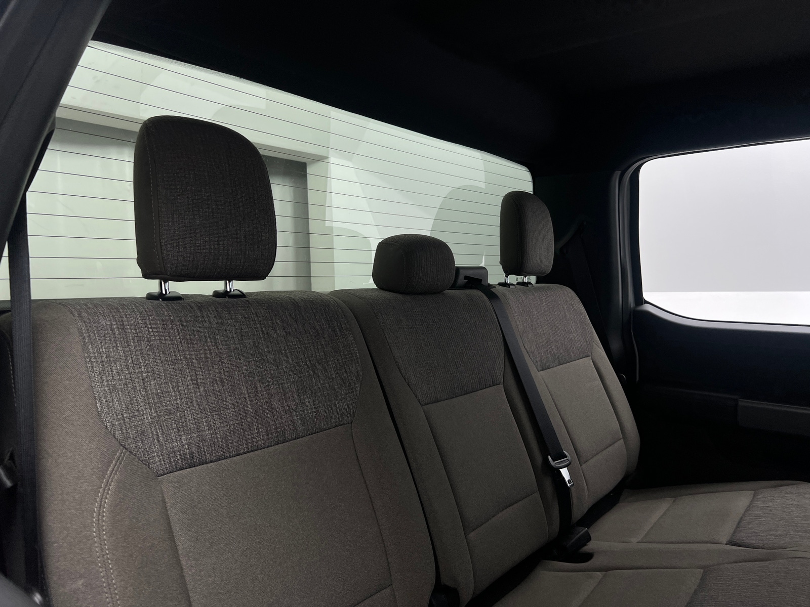 Thumbnail: 2024 Ford Econoline - 6