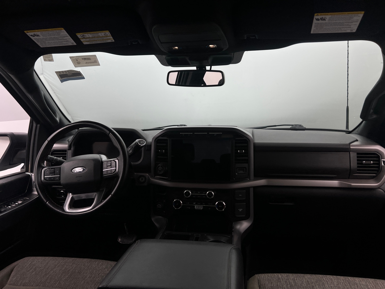 Thumbnail: 2024 Ford Econoline - 3