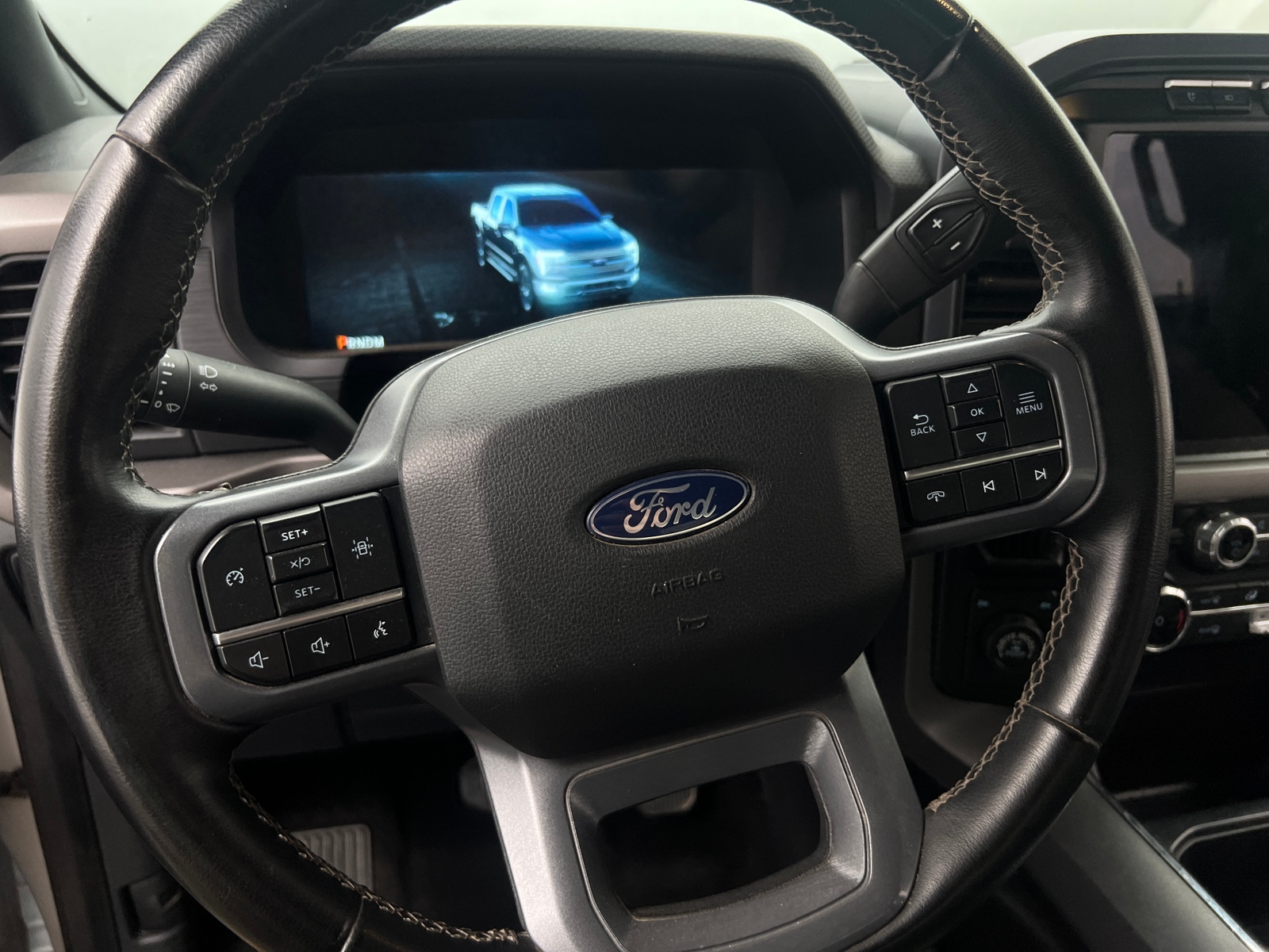 Thumbnail: 2024 Ford Econoline - 5
