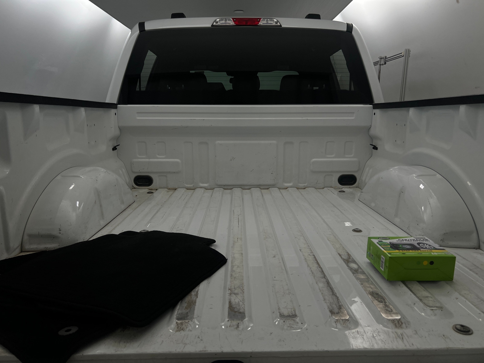 Thumbnail: 2024 Ford Econoline - 7