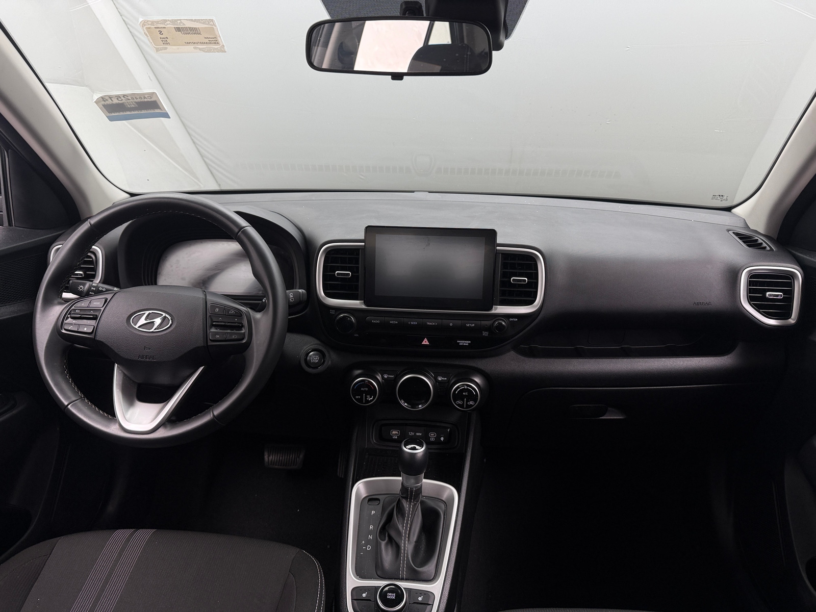 Thumbnail: 2026 Hyundai Venue - 3