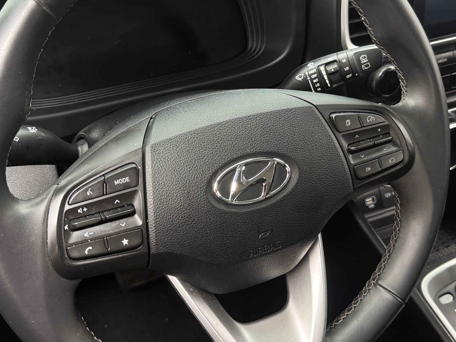Thumbnail: 2026 Hyundai Venue - 5