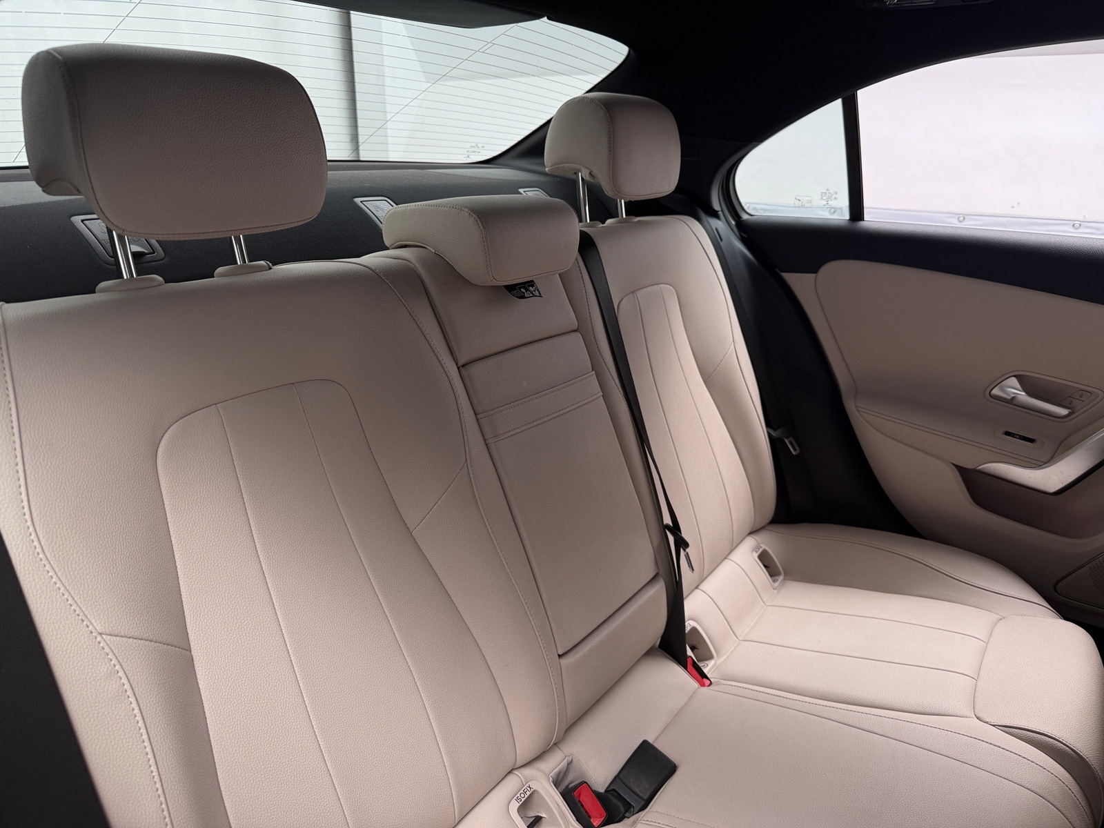 Thumbnail: 2020 Mercedes-Benz A-Class - 5