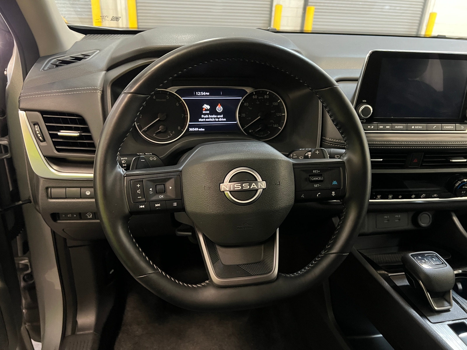 Thumbnail: 2025 Nissan Rogue - 5