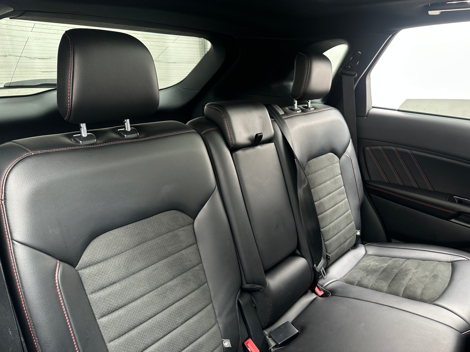 Thumbnail: 2020 Ford Edge - 5