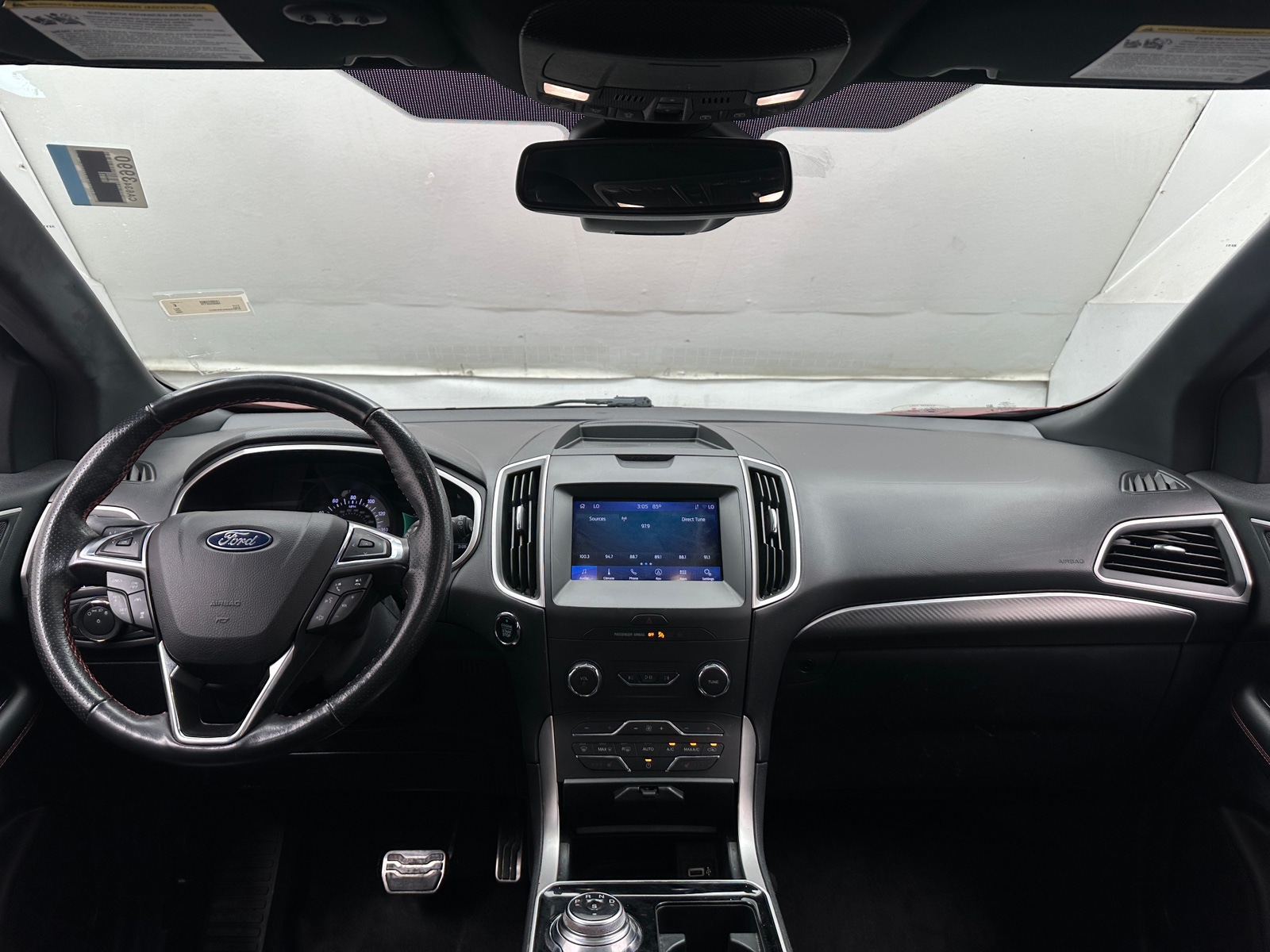 Thumbnail: 2020 Ford Edge - 2
