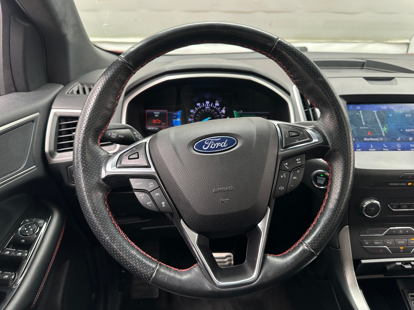 Thumbnail: 2020 Ford Edge - 4