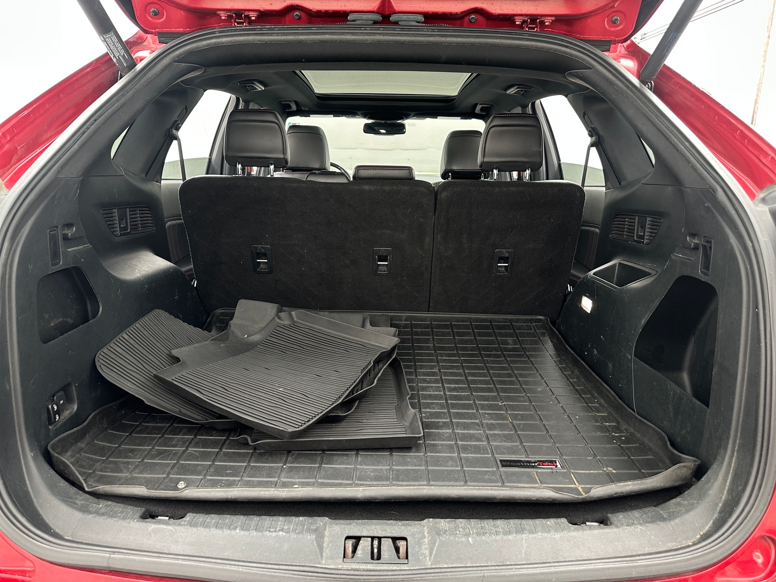 Thumbnail: 2020 Ford Edge - 6