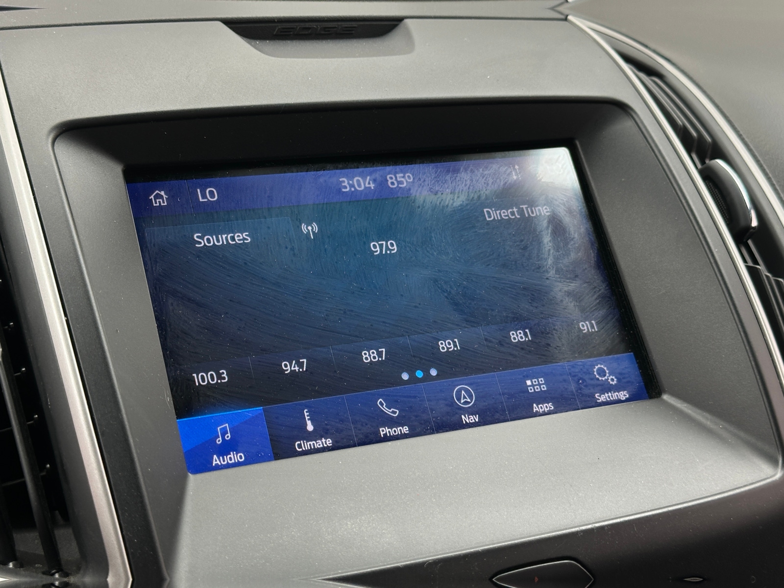 Thumbnail: 2020 Ford Edge - 3