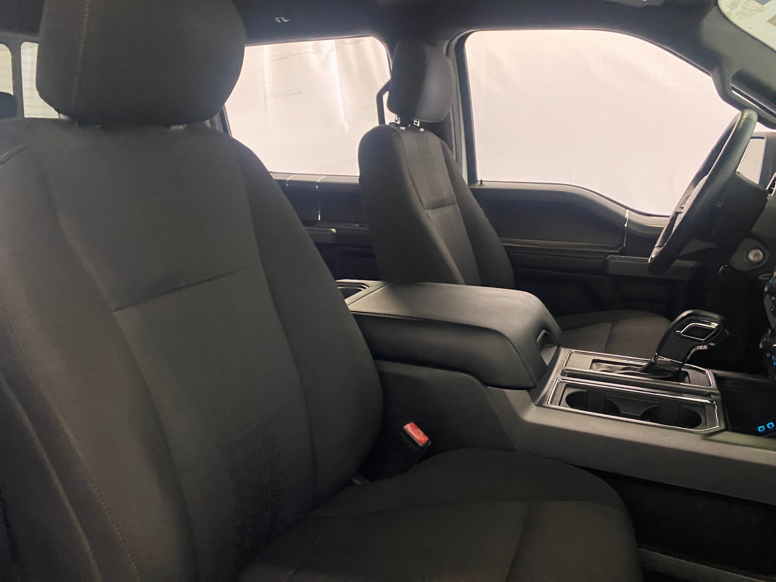 Thumbnail: 2018 Ford Econoline - 2