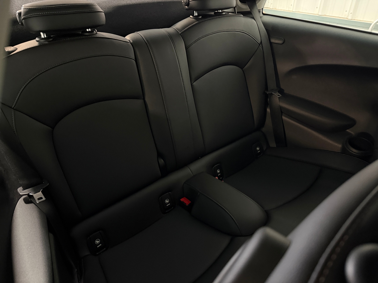 Thumbnail: 2019 MINI Cooper Hardtop - 5