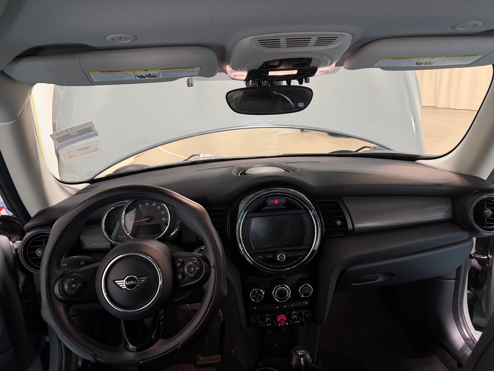 Thumbnail: 2019 MINI Cooper Hardtop - 2