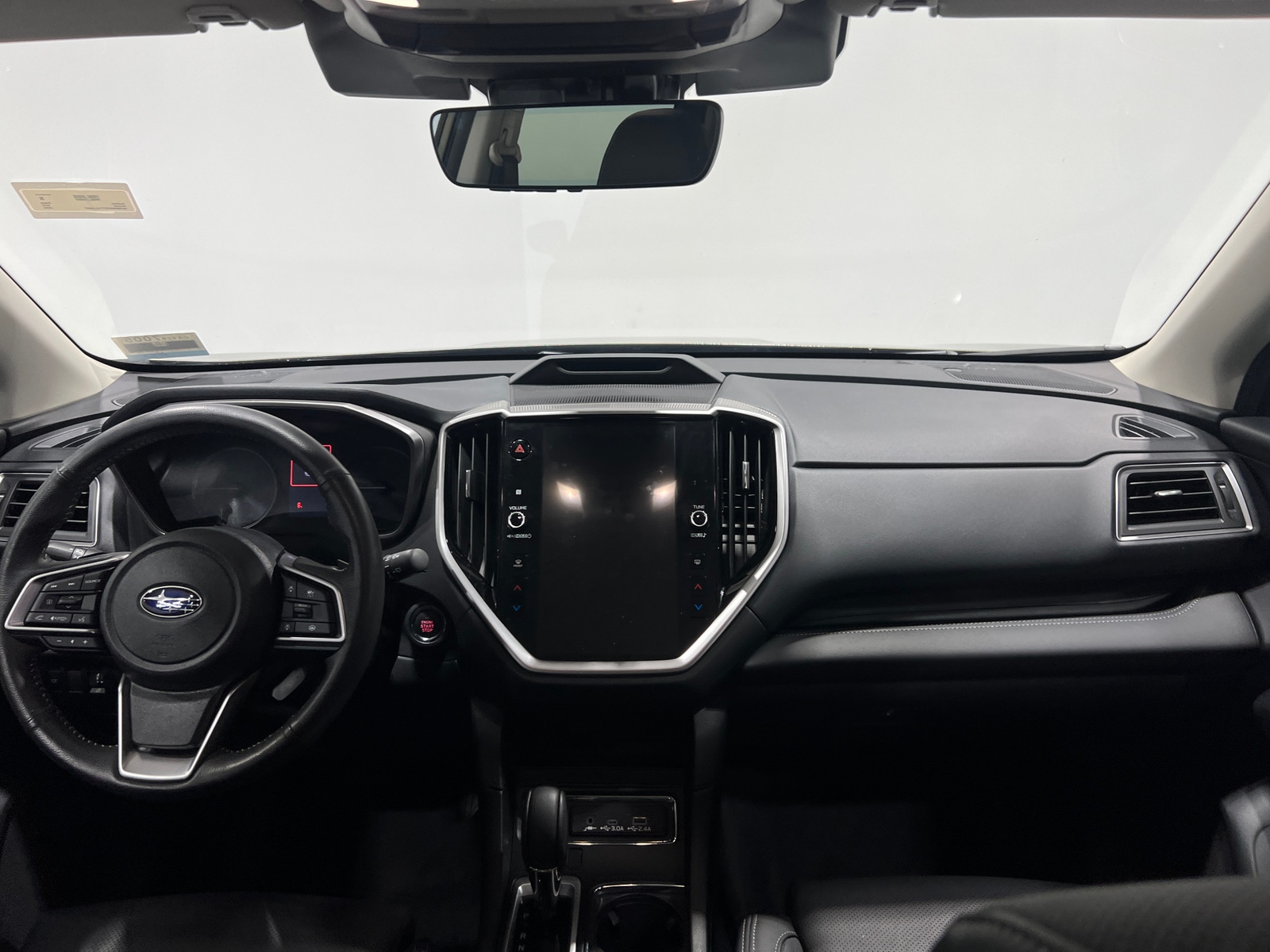 Thumbnail: 2026 Subaru Ascent - 2
