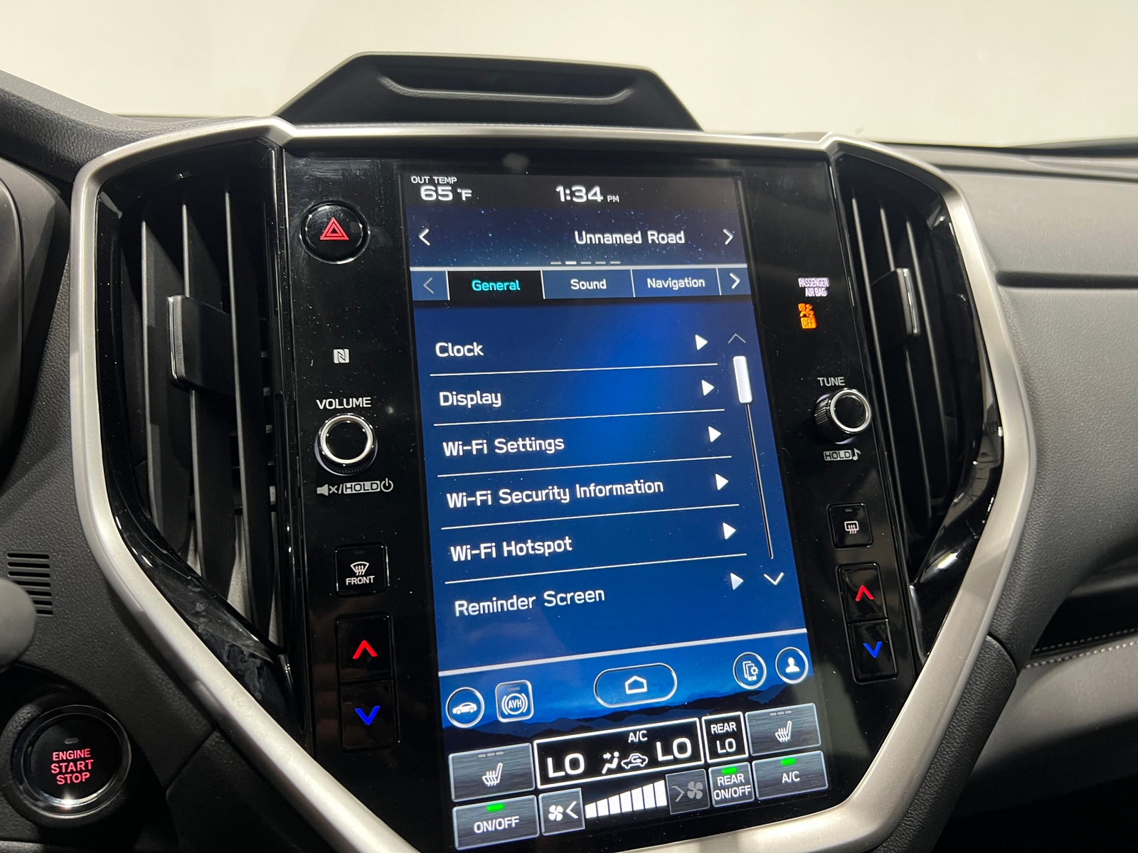 Thumbnail: 2026 Subaru Ascent - 3