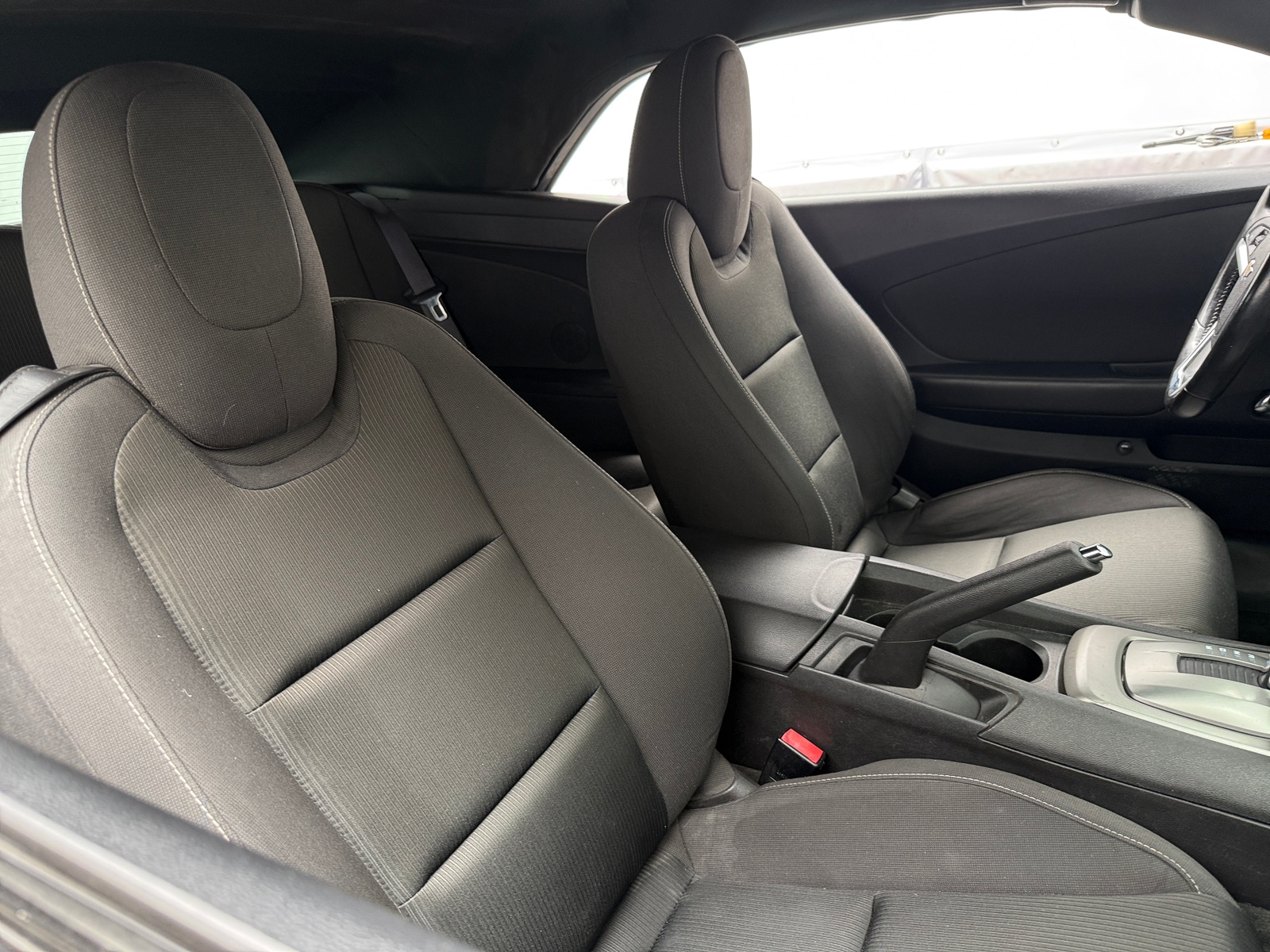Thumbnail: 2015 Chevrolet Camaro - 2