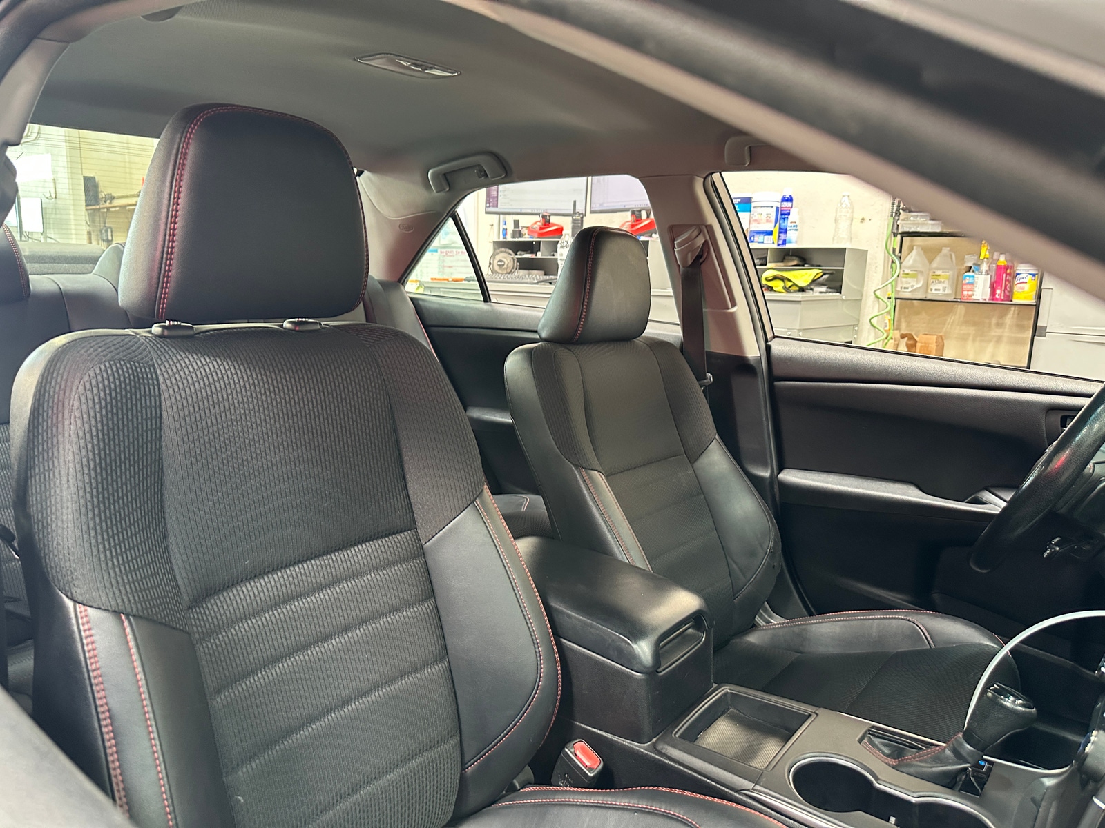 Thumbnail: 2016 Toyota Camry - 2
