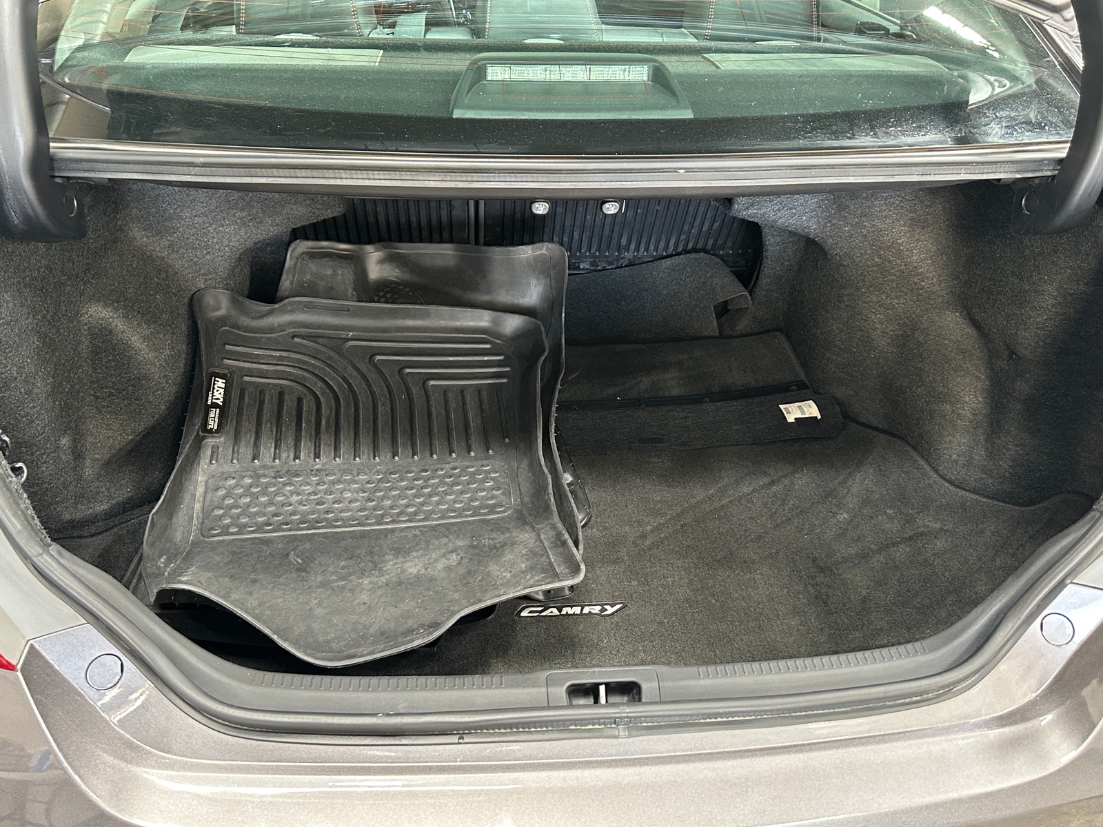 Thumbnail: 2016 Toyota Camry - 7
