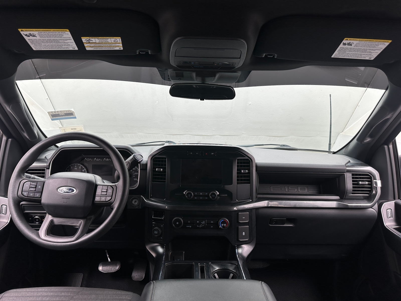 Thumbnail: 2023 Ford Econoline - 3