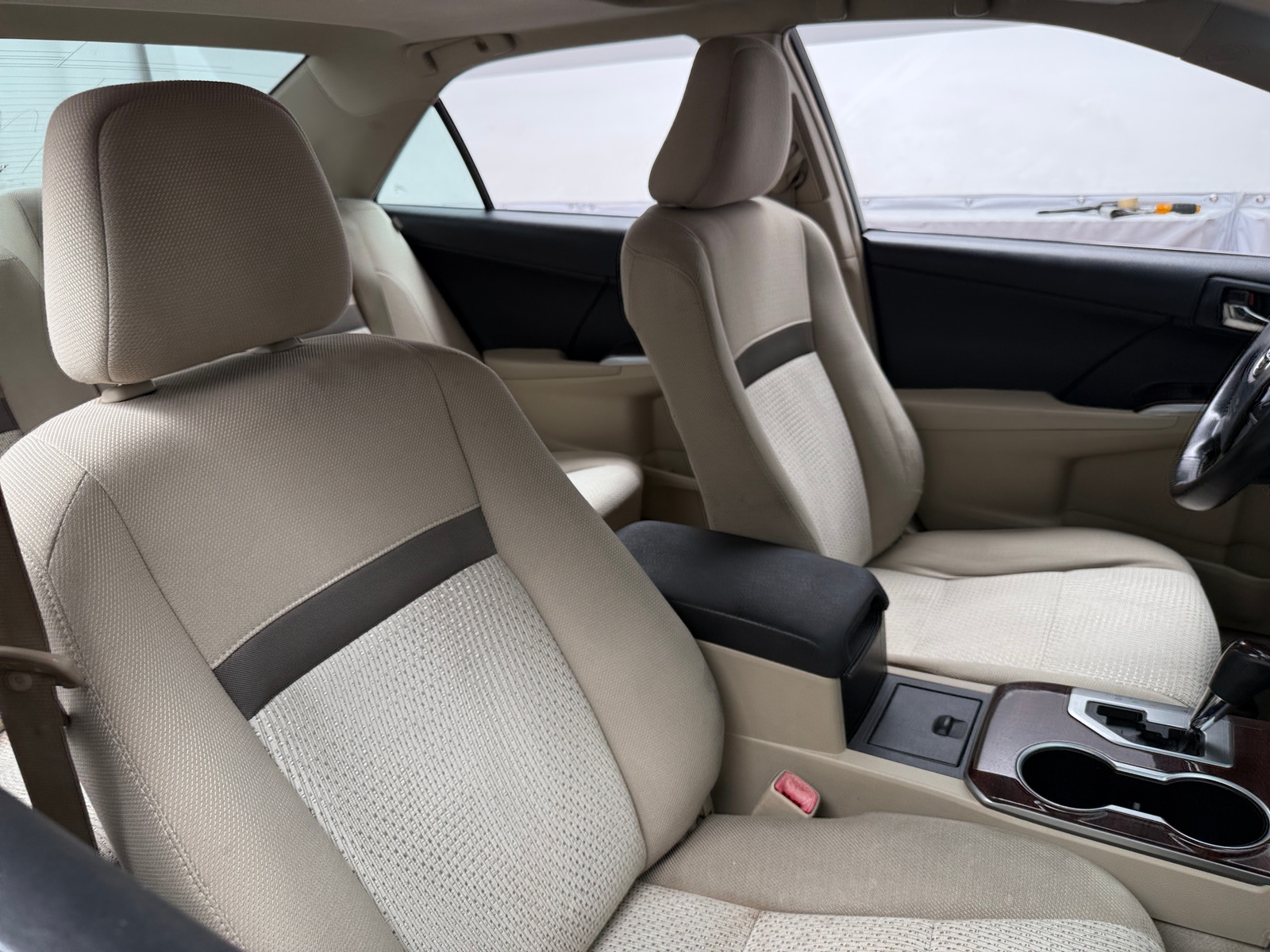 Thumbnail: 2013 Toyota Camry - 2