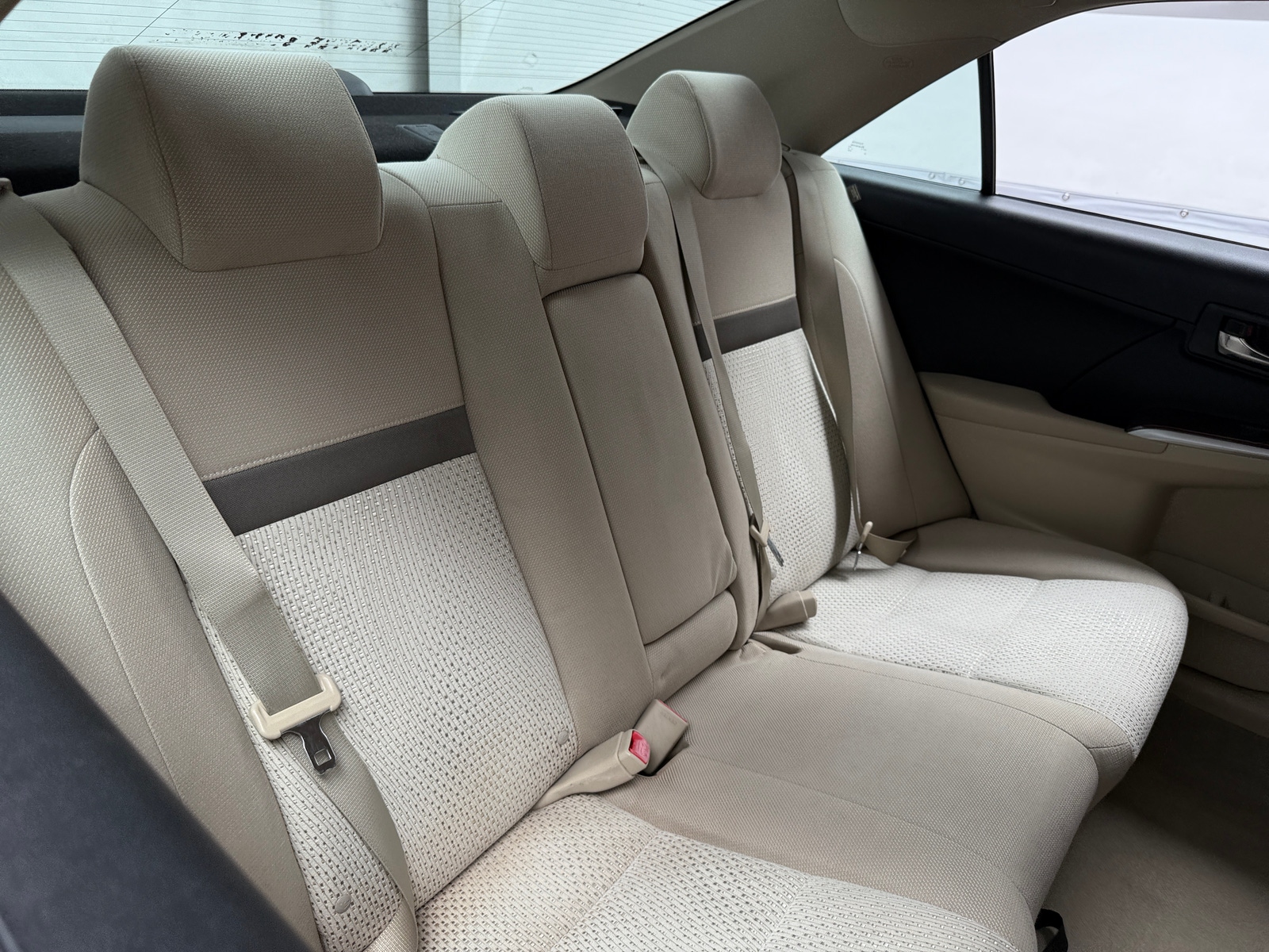 Thumbnail: 2013 Toyota Camry - 6
