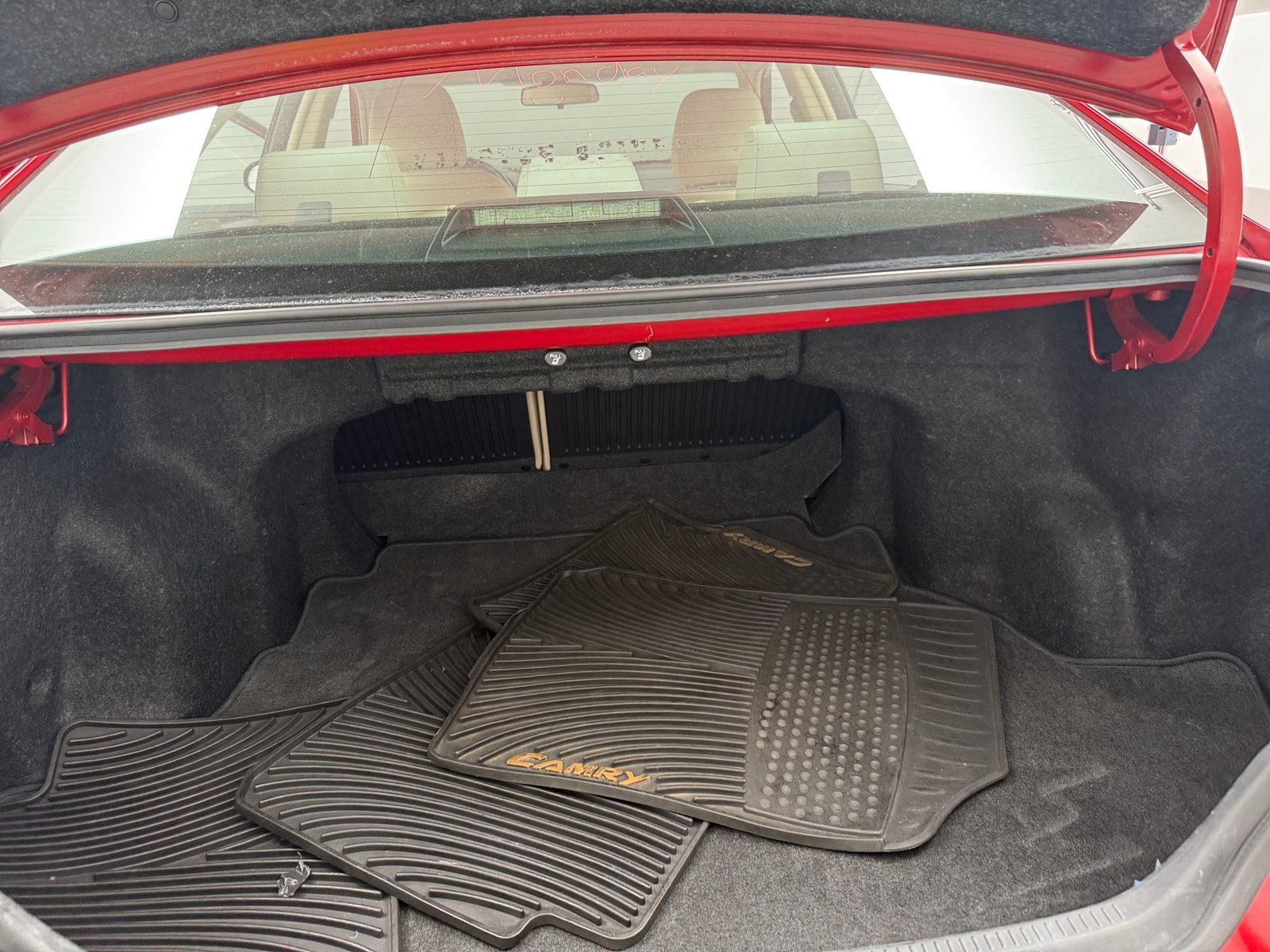 Thumbnail: 2013 Toyota Camry - 7