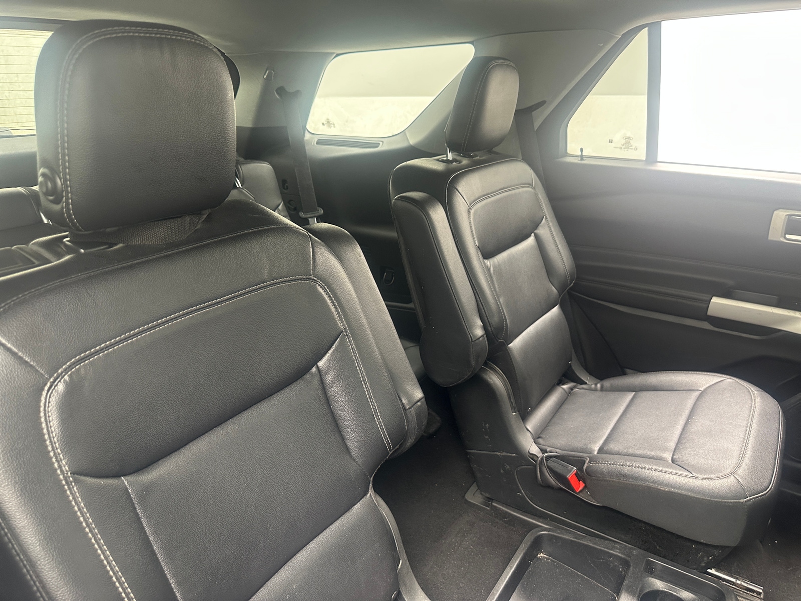 Thumbnail: 2020 Ford Explorer - 5