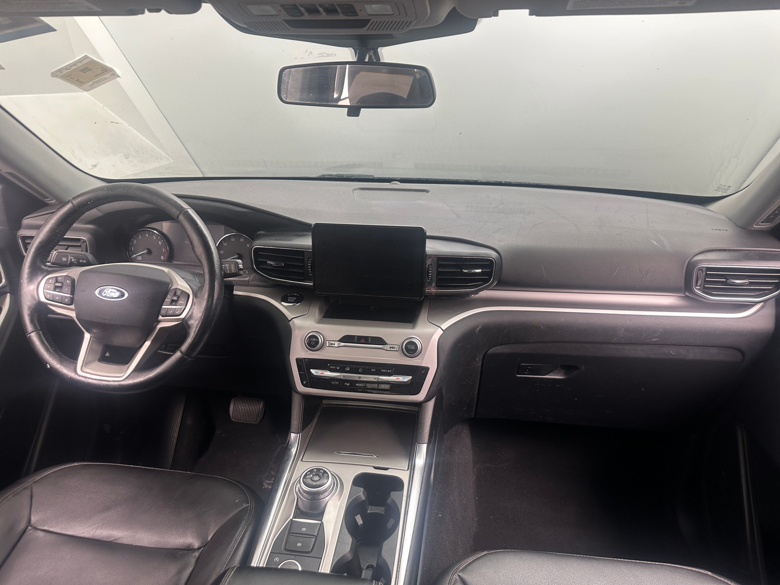 Thumbnail: 2020 Ford Explorer - 2
