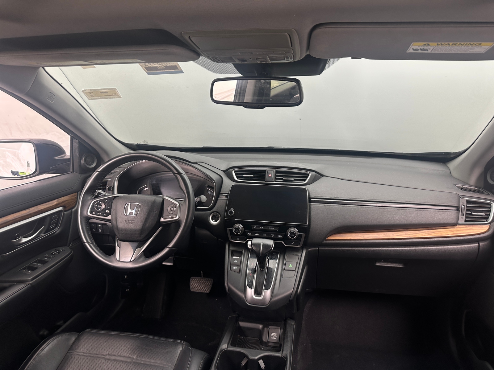 Thumbnail: 2017 Honda CR-V - 2