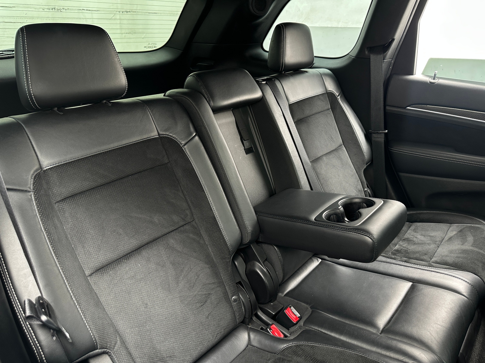 Thumbnail: 2015 Jeep Grand Cherokee - 5