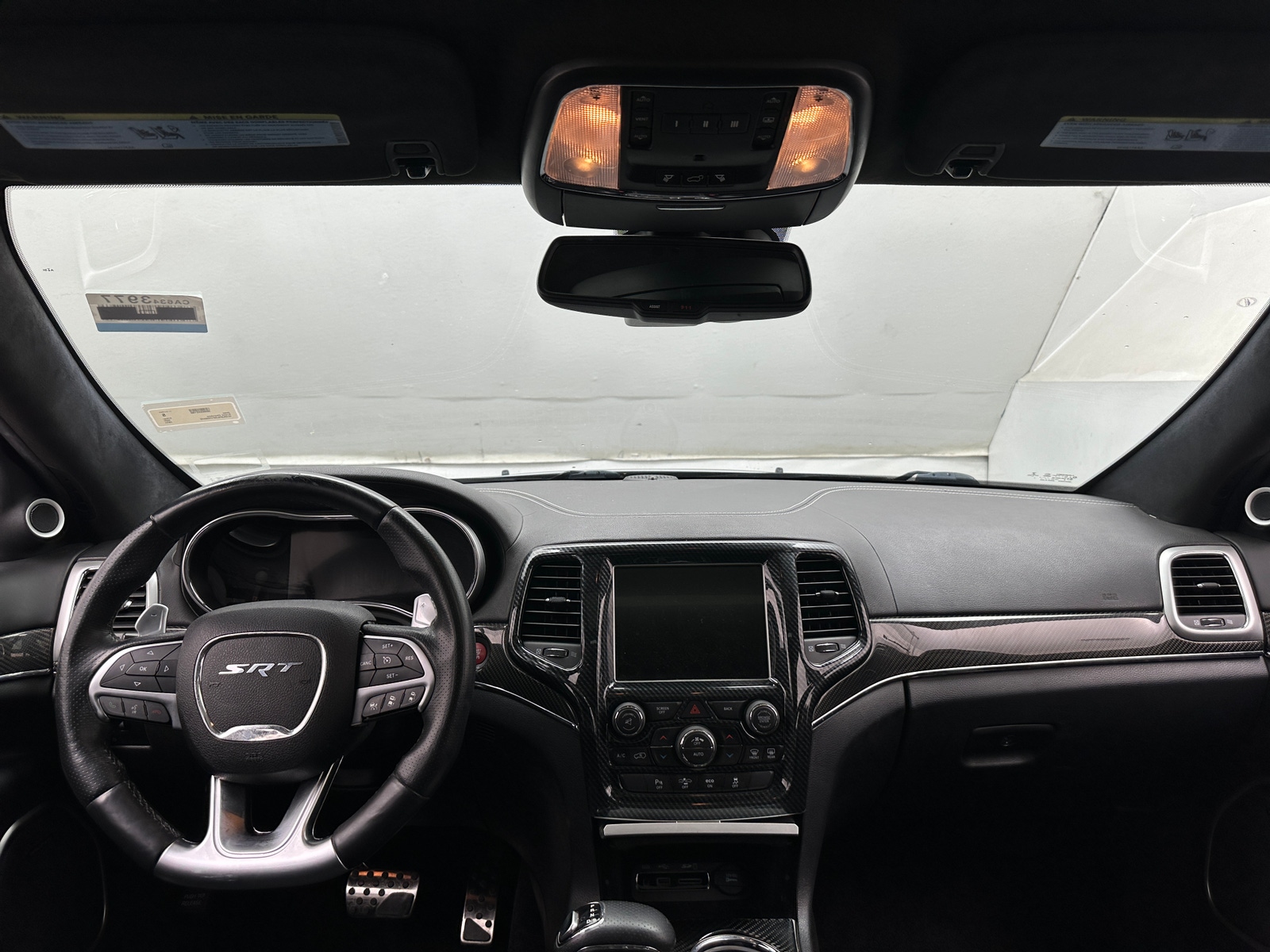 Thumbnail: 2015 Jeep Grand Cherokee - 2