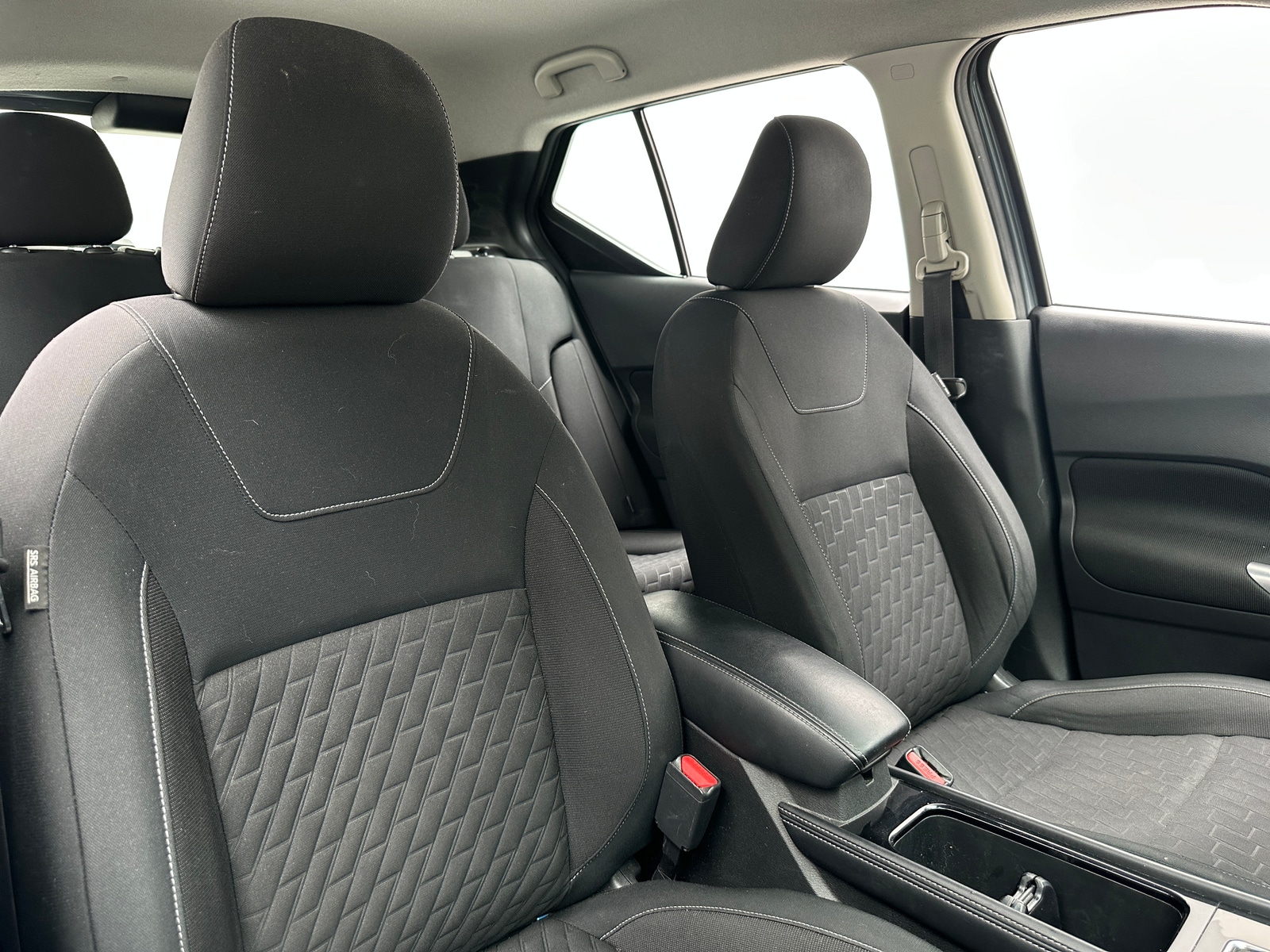 Thumbnail: 2021 Nissan Kicks - 2