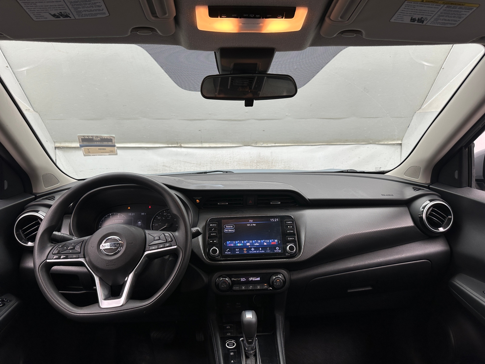 Thumbnail: 2021 Nissan Kicks - 3