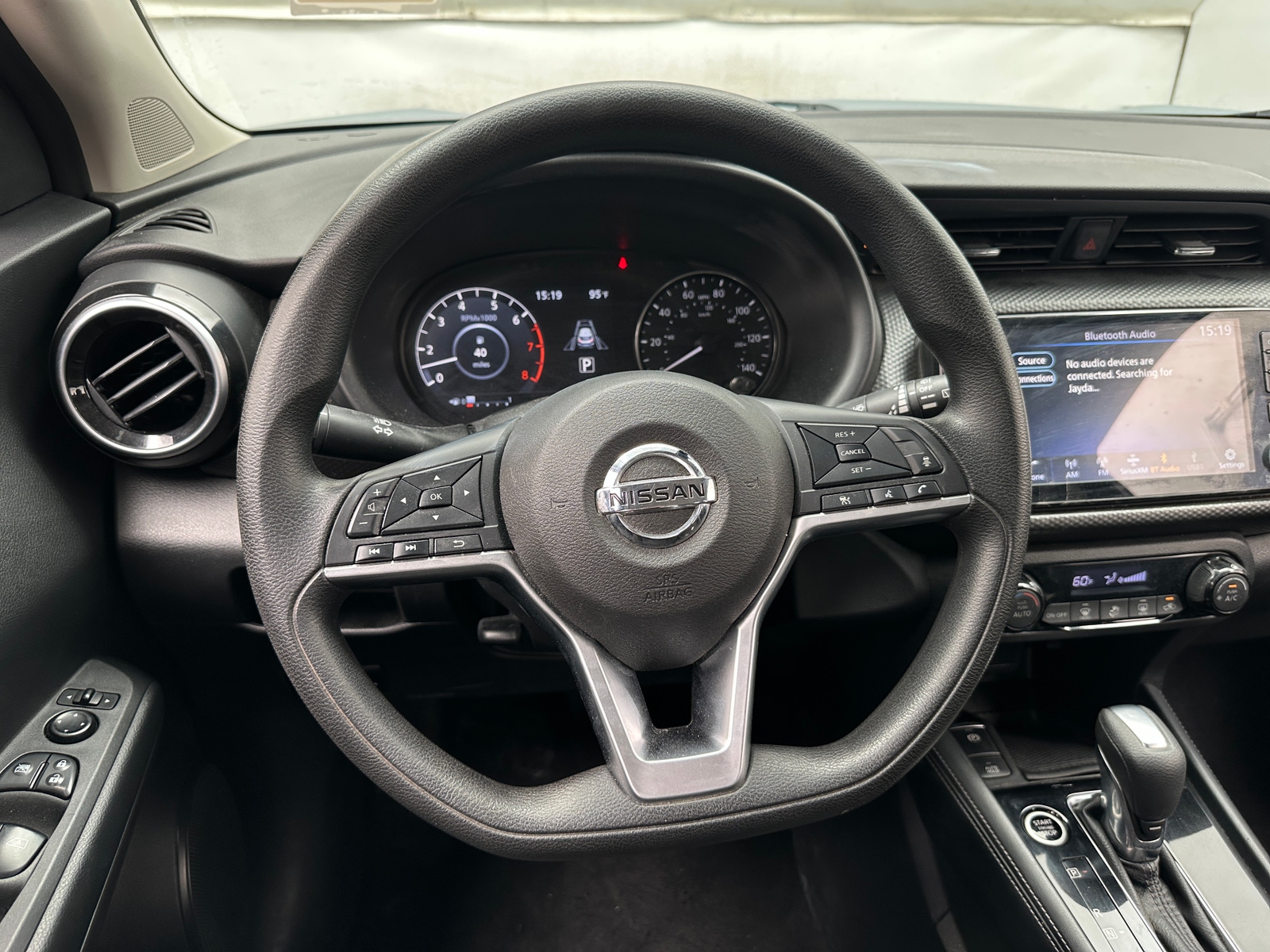 Thumbnail: 2021 Nissan Kicks - 5